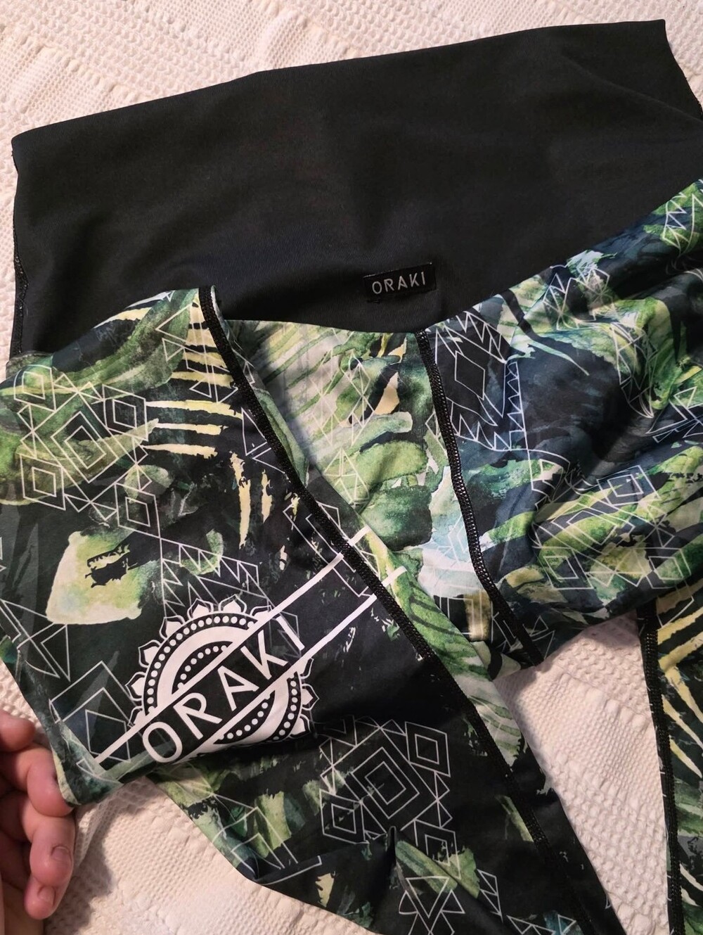 Legging Oraki Small 😍🥰😍🥰